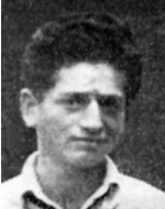 Eliezer Fertzik