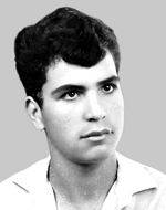 Yosef Amira