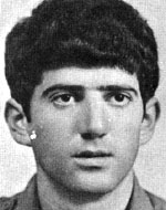 Avner Cohen