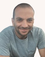Itay Galea