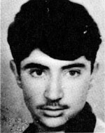 Avraham Malka
