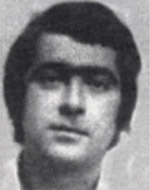 Michael Hanan