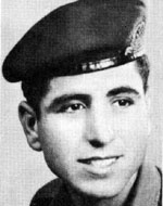 Moshe Cohen