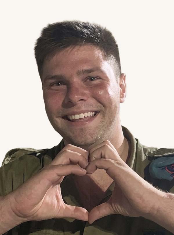 Maksym Molchanov
