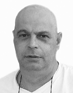Moshe Shaham
