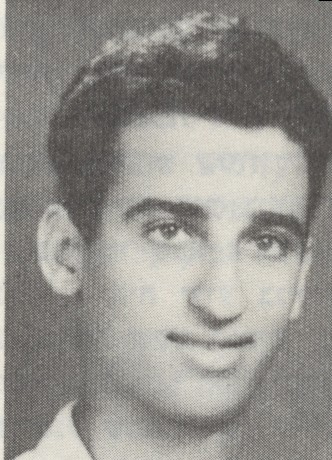 Yair Aharoni