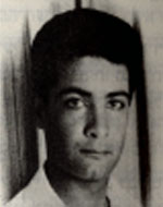 Bnaiahu Avrahami