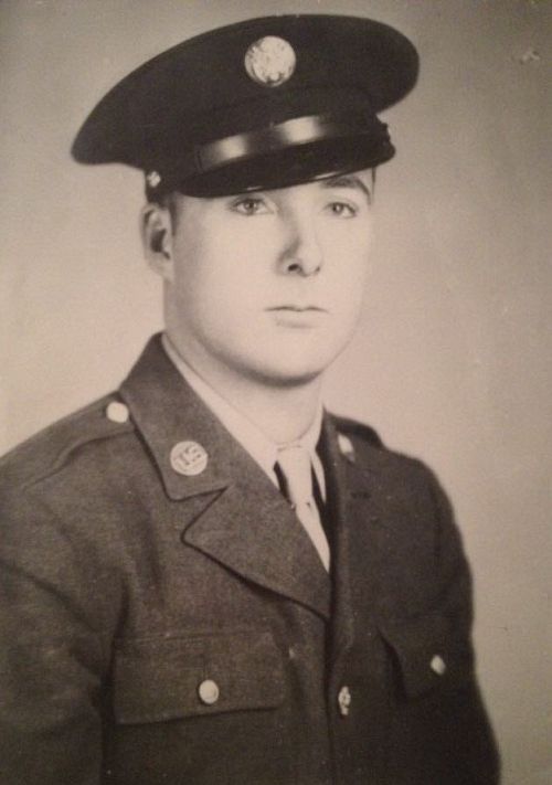 George Robert Farrington