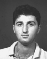 Shmuel Michaeli Michaelshvili