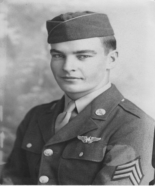Donald Allison Pimlott