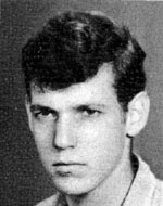 Dov Vilenski