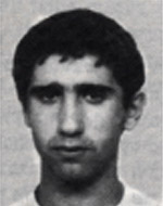 Sioma Yusopov