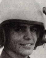 Amos Tene Cohen