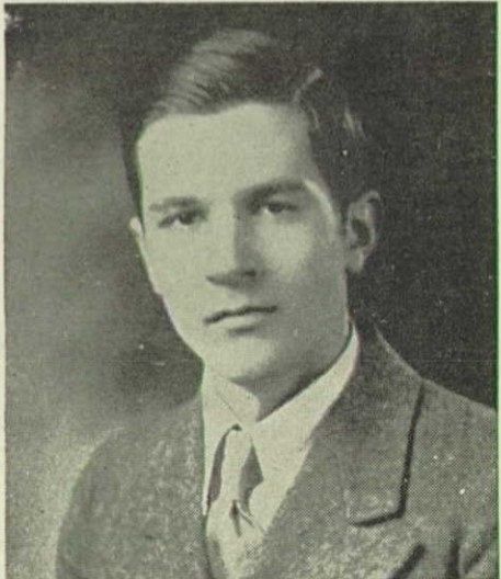 Harold Frank Koehler