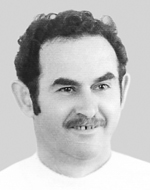 Shmuel Glazer