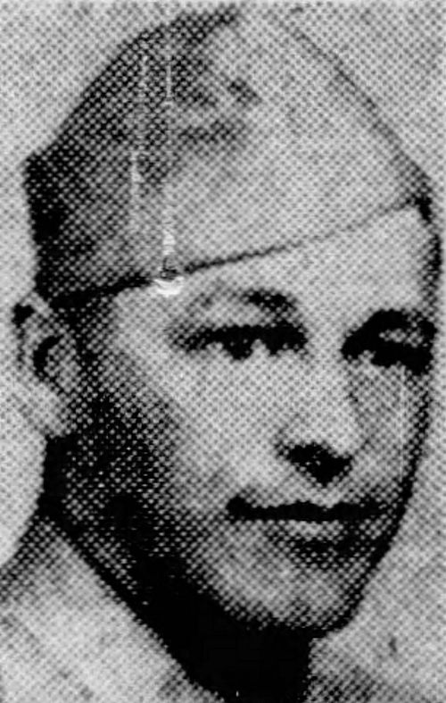 Robertson J Dewhurst