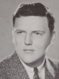 Douglas Herbert Cramer
