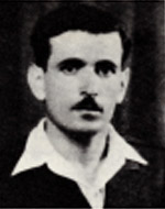 Mahmad Sayad Ahmad