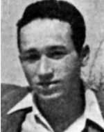 Zvi Praihan
