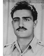Yosef Agami