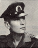Yehoshua-Morano Ashkenazi