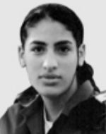 Efrat Sharon