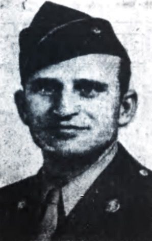 Hubert Francis Suess