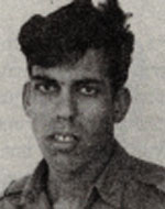 Mordehai Gridi