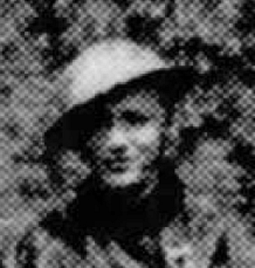 Dominick Ortona
