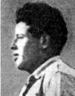 Alter Berman