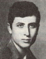 Salomon Rozenblum