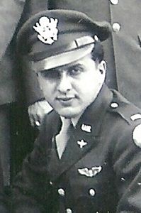 Anthony J Santomiery