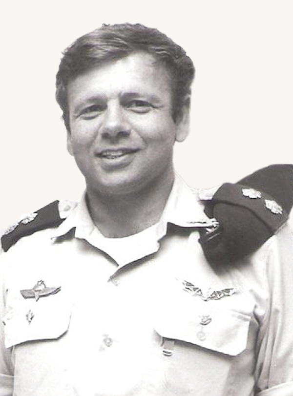 Shaul Ziv