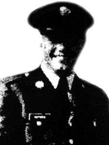 Headstone of Jimmy Carlton Bethea