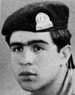 Yehuda Oliel