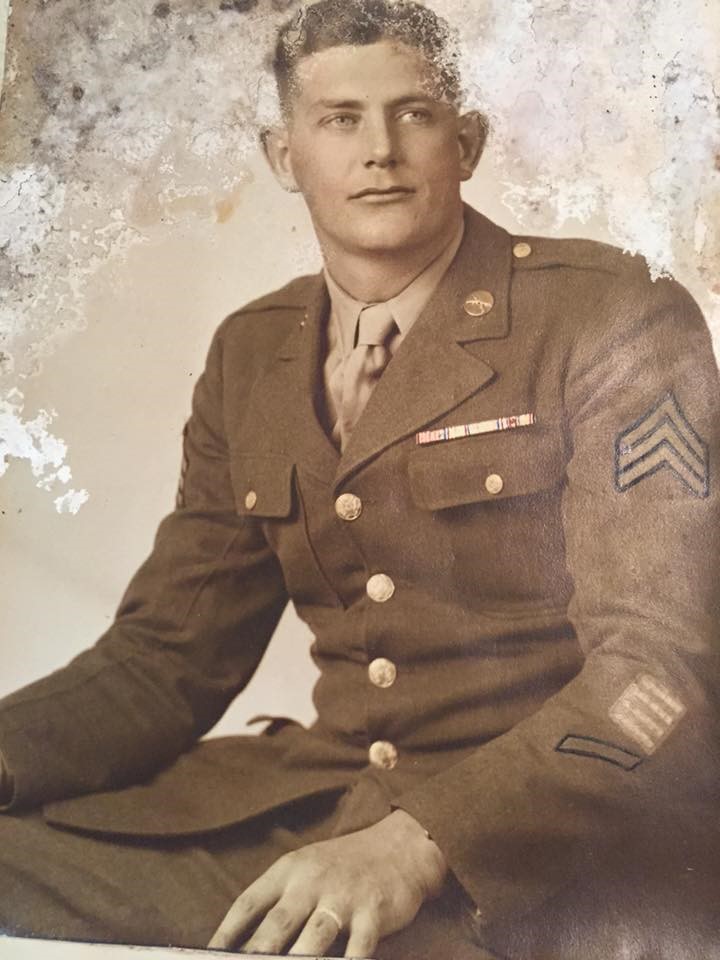 Reuben William Freytag