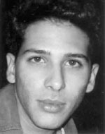 Yehonatan Sharabi