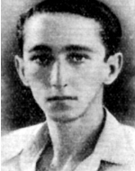 Natan Blas