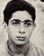 Amnon Lavi