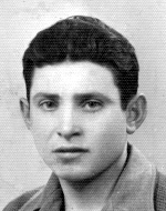 Moshe Hofman