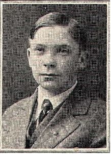 Lyle Keith Thomas