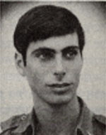 Oren Paz