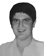 Ronen Shamaii