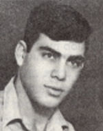 Moshe-Uzi Hagama