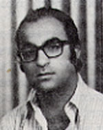 Amnon Cohen