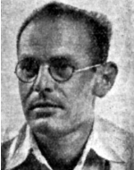 Gavriel Lehman