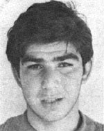 Maxim Biton