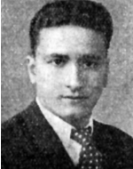 Yaakov Spadia