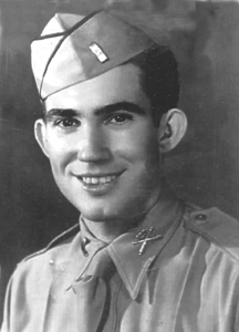 Charles Graham Gibson