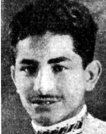 Itzhak Itzhaki